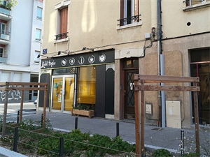 studio à la location -   63000  CLERMONT FERRAND, surface 11 m2 location studio - UBI466378730